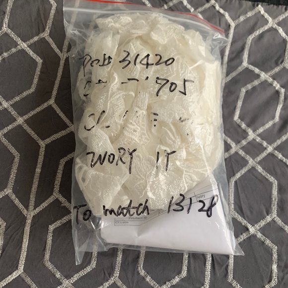 Beautiful Wedding Dress From Impression Bridal - Picture 7 of 14